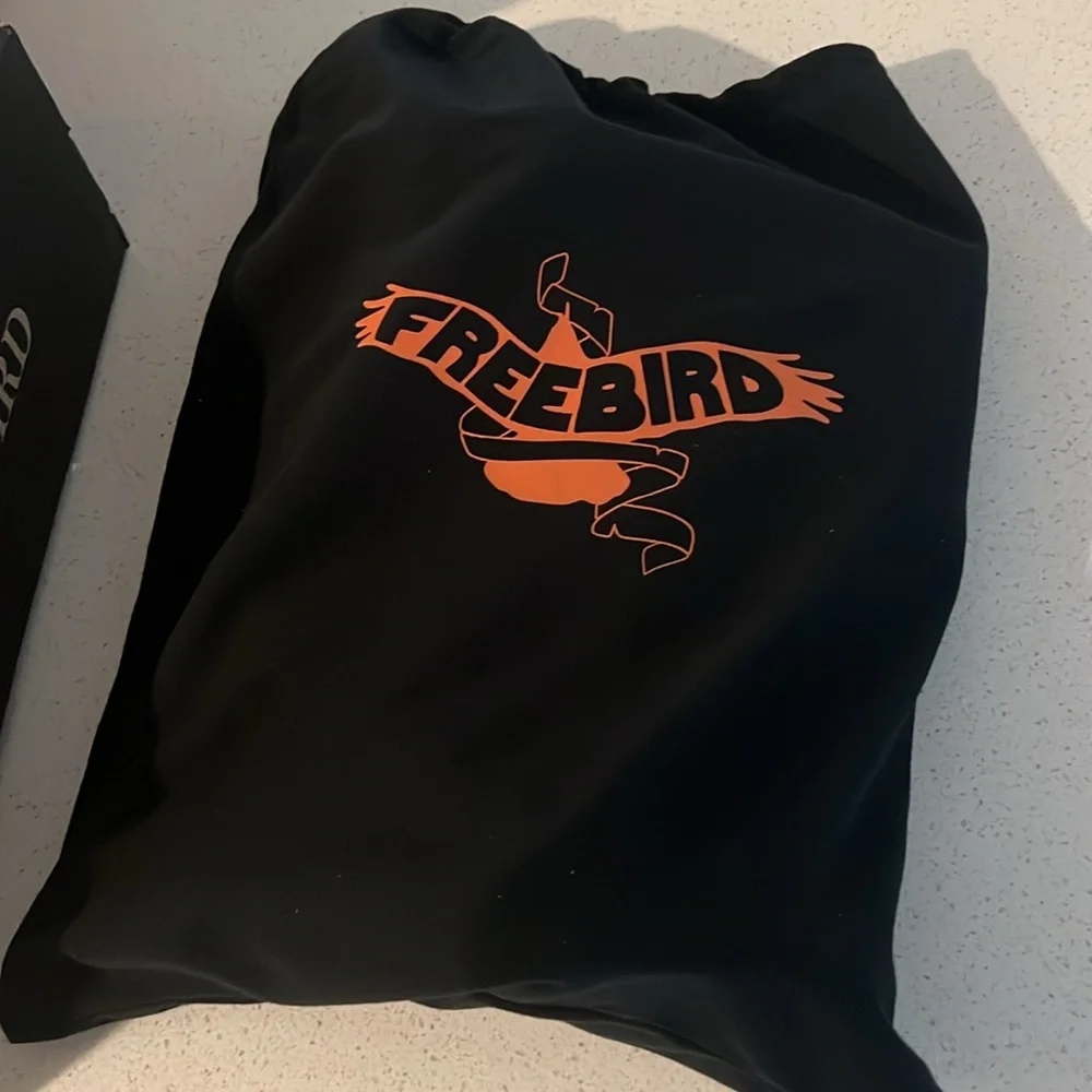 Freebird by Steven NEW Bond Sandal Black Box Included 10 Rare Find - Picture 3 of 10